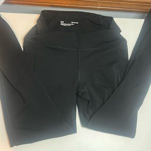 under armor leggings
